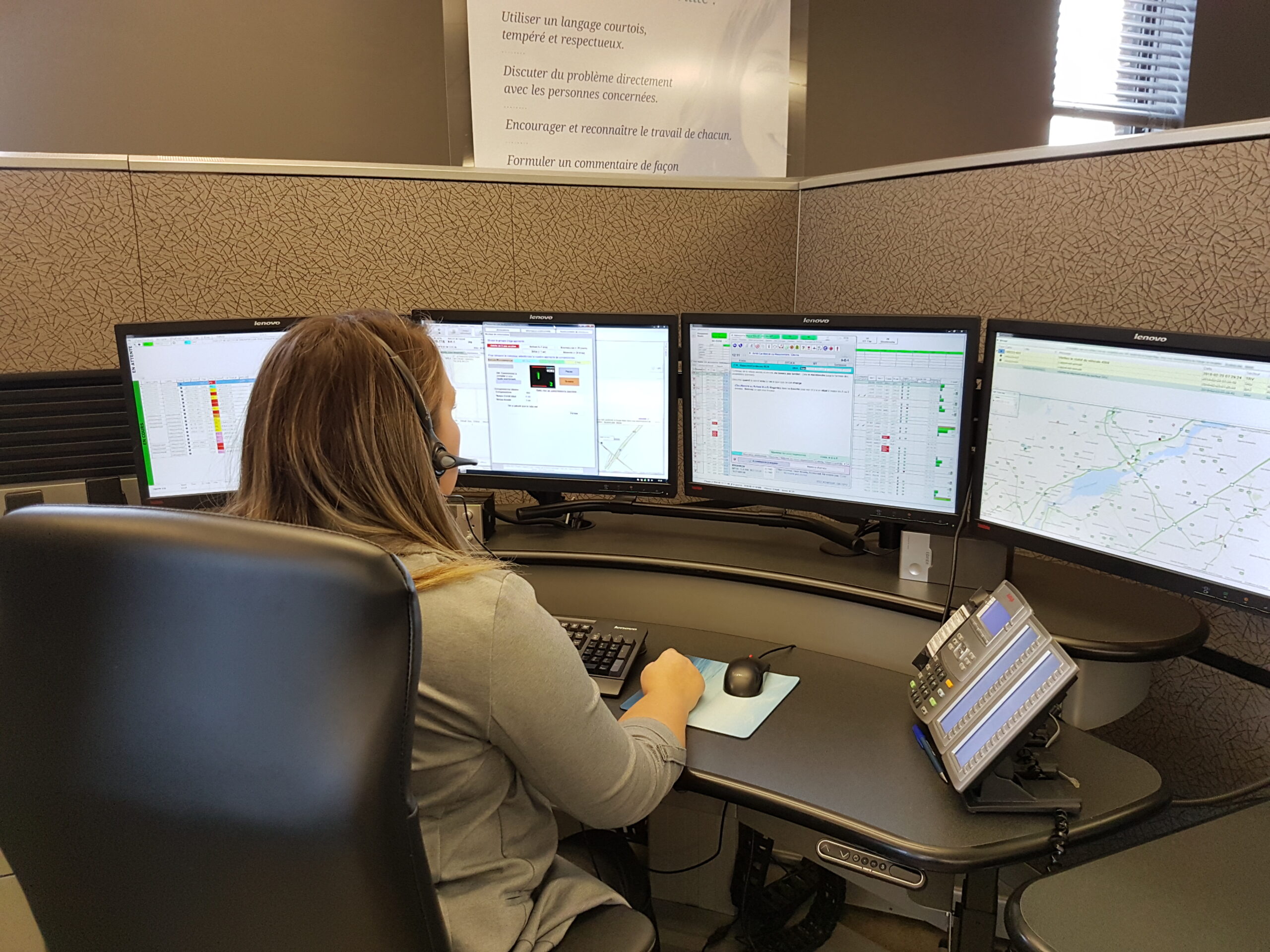 Négociations dans le secteur du préhospitalier Fédération du